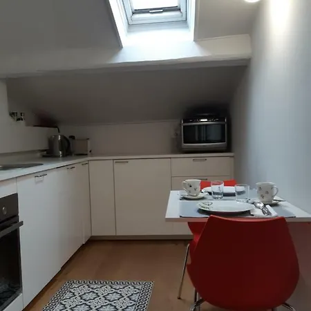 شقة Modern Loft Strategic Location بولونيا